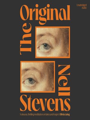 cover image of The Original